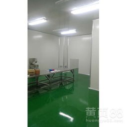 河南食品廠空氣凈化工程首選優(yōu)之凈，助力鄭州及河南網(wǎng)絡(luò)技術(shù)服務(wù)行業(yè)食品安全