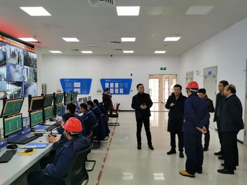 大唐網(wǎng)絡(luò)與濮陽(yáng)市強(qiáng)強(qiáng)聯(lián)手，以5G+工業(yè)互聯(lián)網(wǎng)賦能化工產(chǎn)業(yè)新未來(lái)